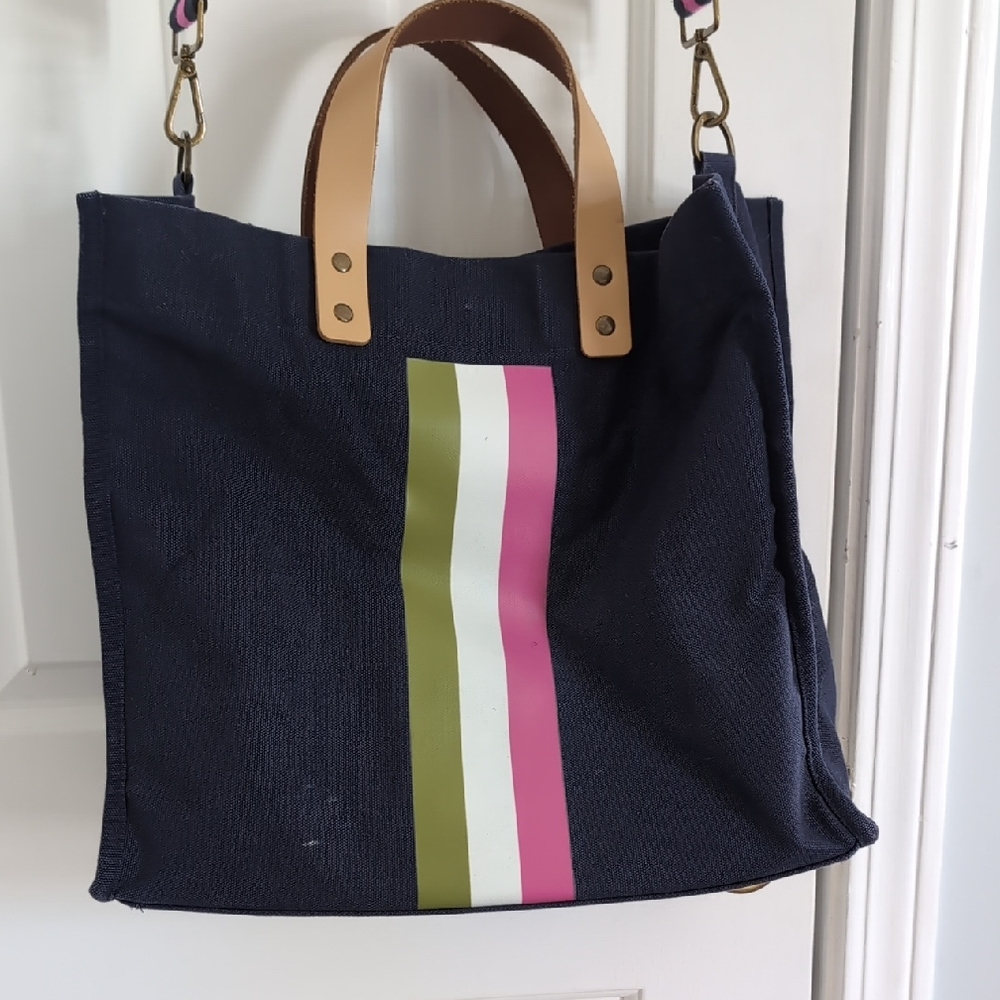 Bagging Rights Large Tote